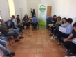 VÍDEO. El director general de Juventud se reúne con las asociaciones juveniles de Totana para conocer sus propuestas al "Plan de Juventud de la Región de Murcia 2019/2023" - Foto 4