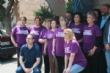 VÍDEO. Se conmemora el Día Internacional de la Fibromialgia y la Fatiga Crónica con la lectura de un manifiesto y acciones de sensibilización en el Punto de Información Móvil - Foto 27