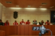 VÍDEO. El Ayuntamiento de Totana ofrece una emotiva recepción institucional al Olímpico de Totana por su reciente ascenso a Tercera División - Foto 11