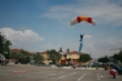 La Patrulla Acrobática de Paracaidismo del Ejército del Aire (PAPEA) salta en el recinto ferial de Totana apoyando a las lipodistrofias - Foto 28