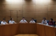 VÍDEO. Alumnos y cargos públicos clausuran la actividad del II Pleno Infantil "¿Qué hacer en Totana" en el que han participado durante este curso los centros de enseñanza de Totana - Foto 4