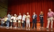 VÍDEO. Se entregan los II Premios de Excelencia Académica del curso 2016/2017 a los alumnos de los centros educativos de Educación Secundaria de Totana - Foto 5