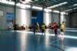VÍDEO. Usuarios de tres centros con discapacidad intelectual de la Región celebran una jornada deportiva de convivencia en Totana disputando competiciones y concursos - Foto 15