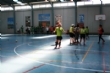 VÍDEO. Usuarios de tres centros con discapacidad intelectual de la Región celebran una jornada deportiva de convivencia en Totana disputando competiciones y concursos - Foto 17