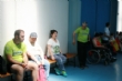 VÍDEO. Usuarios de tres centros con discapacidad intelectual de la Región celebran una jornada deportiva de convivencia en Totana disputando competiciones y concursos - Foto 18