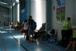 VÍDEO. Usuarios de tres centros con discapacidad intelectual de la Región celebran una jornada deportiva de convivencia en Totana disputando competiciones y concursos - Foto 21