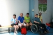 VÍDEO. Usuarios de tres centros con discapacidad intelectual de la Región celebran una jornada deportiva de convivencia en Totana disputando competiciones y concursos - Foto 23