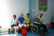 VÍDEO. Usuarios de tres centros con discapacidad intelectual de la Región celebran una jornada deportiva de convivencia en Totana disputando competiciones y concursos - Foto 24