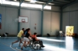 VÍDEO. Usuarios de tres centros con discapacidad intelectual de la Región celebran una jornada deportiva de convivencia en Totana disputando competiciones y concursos - Foto 29