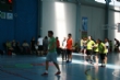 VÍDEO. Usuarios de tres centros con discapacidad intelectual de la Región celebran una jornada deportiva de convivencia en Totana disputando competiciones y concursos - Foto 44