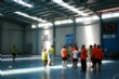 VÍDEO. Usuarios de tres centros con discapacidad intelectual de la Región celebran una jornada deportiva de convivencia en Totana disputando competiciones y concursos - Foto 47