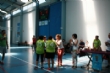 VÍDEO. Usuarios de tres centros con discapacidad intelectual de la Región celebran una jornada deportiva de convivencia en Totana disputando competiciones y concursos - Foto 52