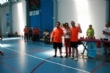 VÍDEO. Usuarios de tres centros con discapacidad intelectual de la Región celebran una jornada deportiva de convivencia en Totana disputando competiciones y concursos - Foto 53