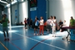 VÍDEO. Usuarios de tres centros con discapacidad intelectual de la Región celebran una jornada deportiva de convivencia en Totana disputando competiciones y concursos - Foto 58