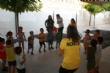 VÍDEO. Un centenar de niños y niñas participan en la Escuela de Verano que organiza el Colectivo para la Promoción Social "El Candil" en los colegios "Santiago" y "La Cruz" - Foto 6