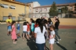 VÍDEO. Un centenar de niños y niñas participan en la Escuela de Verano que organiza el Colectivo para la Promoción Social "El Candil" en los colegios "Santiago" y "La Cruz" - Foto 11