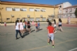 VÍDEO. Un centenar de niños y niñas participan en la Escuela de Verano que organiza el Colectivo para la Promoción Social "El Candil" en los colegios "Santiago" y "La Cruz" - Foto 13