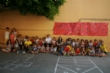 VÍDEO. Un centenar de niños y niñas participan en la Escuela de Verano que organiza el Colectivo para la Promoción Social "El Candil" en los colegios "Santiago" y "La Cruz" - Foto 15