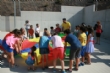 VÍDEO. Un centenar de niños y niñas participan en la Escuela de Verano que organiza el Colectivo para la Promoción Social "El Candil" en los colegios "Santiago" y "La Cruz" - Foto 23
