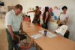 VÍDEO. Un total de 13 niños participan en la Escuela de Verano "Imperdible en Vacaciones" que organiza en el Local del barrio Tirol-Camilleri, por vez primera, la Asociación "Imperdible Social" - Foto 6
