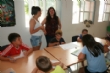 VÍDEO. Un total de 13 niños participan en la Escuela de Verano "Imperdible en Vacaciones" que organiza en el Local del barrio Tirol-Camilleri, por vez primera, la Asociación "Imperdible Social" - Foto 12