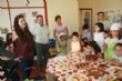 VÍDEO. Unos 60 niños y niñas participan este mes en el Taller de Cocina Creativa y Divertida, que promueve la Asociación de Ocio y Tiempo Libre "Caja de Pandora" - Foto 3