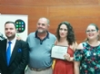 Autoridades municipales asisten al XXV Aniversario de la Federación Murciana de Asociaciones de Estudiantes (Femae) en una gala que se celebró en el edificio Moneo - Foto 5
