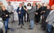 Vídeo. Cruz Roja Española inaugura su nueva sede en Totana, en la que se desarrollarán inicialmente dos proyectos en el ámbito laboral y de seguimiento a familias de acogida - Foto 13