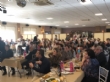 Numerosas personas asisten a la comida de hermandad para conmemorar el 25 aniversario de la Asociación de Padres de Discapacitados Intelectuales de Totana (PADISITO) - Foto 4