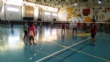 La Concejalía de Deportes organizó la Fase Local de Bádminton de Deporte Escolar, donde participaron 55 escolares de los diferentes centros de enseñanza - Foto 3