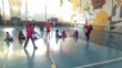 La Concejalía de Deportes organizó la Fase Local de Bádminton de Deporte Escolar, donde participaron 55 escolares de los diferentes centros de enseñanza - Foto 6