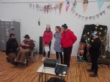 Los Centros de Día para la Discapacidad del Ayuntamiento de Totana organizan "La Fiesta del Otoño" como culminación a un trabajo de varias semanas - Foto 1