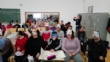 Los Centros de Día para la Discapacidad del Ayuntamiento de Totana organizan "La Fiesta del Otoño" como culminación a un trabajo de varias semanas - Foto 32