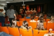 Se entregan los diplomas acreditativos a los diez alumnos de la XII Promoción del Bachillerato Internacional del IES "Juan de la Cierva" - Foto 26