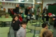 Vídeo. Un centenar de escolares se benefician del Servicio de Conciliación de la Vida Laboral y Familiar durante las vacaciones con el programa "Escuela de Navidad"  - Foto 35