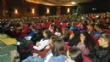 Más de 600 alumnos de cinco institutos de Totana y Alhama participan en la conferencia sobre edición genética del profesor Lluís Montoliú, organizada por la Consejería y el Centro de Estudios Médicos - Foto 6