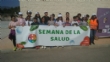 Autoridades municipales asisten al acto de clausura de la XII Semana de la Salud que ha organizado el CEIP "La Cruz" de Totana - Foto 4