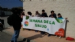 Autoridades municipales asisten al acto de clausura de la XII Semana de la Salud que ha organizado el CEIP "La Cruz" de Totana - Foto 29