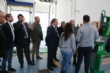 Vídeo. Se inaugura la nueva ITV instalada en el polígono industrial "El Saladar" de Totana, con una inversión de más de 2 millones de euros y una veintena de empleos directos - Foto 1