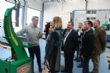 Vídeo. Se inaugura la nueva ITV instalada en el polígono industrial "El Saladar" de Totana, con una inversión de más de 2 millones de euros y una veintena de empleos directos - Foto 2