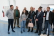 Vídeo. Se inaugura la nueva ITV instalada en el polígono industrial "El Saladar" de Totana, con una inversión de más de 2 millones de euros y una veintena de empleos directos - Foto 3