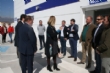 Vídeo. Se inaugura la nueva ITV instalada en el polígono industrial "El Saladar" de Totana, con una inversión de más de 2 millones de euros y una veintena de empleos directos - Foto 15