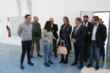 Vídeo. Se inaugura la nueva ITV instalada en el polígono industrial "El Saladar" de Totana, con una inversión de más de 2 millones de euros y una veintena de empleos directos - Foto 20