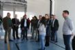 Vídeo. Se inaugura la nueva ITV instalada en el polígono industrial "El Saladar" de Totana, con una inversión de más de 2 millones de euros y una veintena de empleos directos - Foto 26