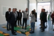 Vídeo. Se inaugura la nueva ITV instalada en el polígono industrial "El Saladar" de Totana, con una inversión de más de 2 millones de euros y una veintena de empleos directos - Foto 27