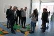 Vídeo. Se inaugura la nueva ITV instalada en el polígono industrial "El Saladar" de Totana, con una inversión de más de 2 millones de euros y una veintena de empleos directos - Foto 28