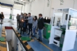 Vídeo. Se inaugura la nueva ITV instalada en el polígono industrial "El Saladar" de Totana, con una inversión de más de 2 millones de euros y una veintena de empleos directos - Foto 42