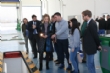 Vídeo. Se inaugura la nueva ITV instalada en el polígono industrial "El Saladar" de Totana, con una inversión de más de 2 millones de euros y una veintena de empleos directos - Foto 44