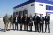 Vídeo. Se inaugura la nueva ITV instalada en el polígono industrial "El Saladar" de Totana, con una inversión de más de 2 millones de euros y una veintena de empleos directos - Foto 48