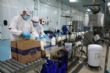 Autoridades municipales visitan las nuevas instalaciones de la industria láctea "El Torrejón", ubicada en el polígono industrial, con el fin de conocer los procesos de producción y comercialización - Foto 13
